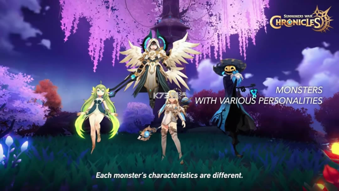 ħ���ٻ��������ս�� v1.0 ��Ϸ ��ͼ