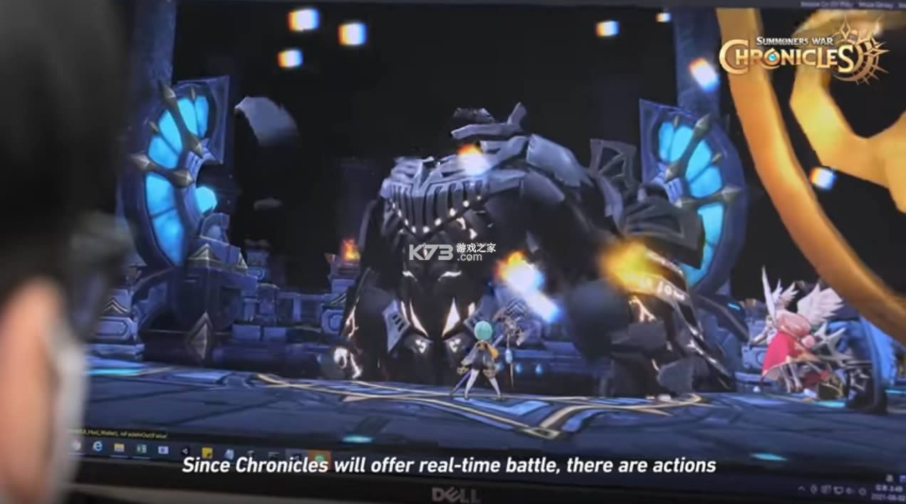 ħ���ٻ��������ս�� v1.0 ��Ϸ ��ͼ