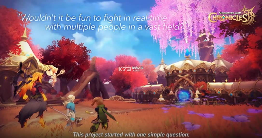 ħ���ٻ��������ս����Ϸ(��δ����)-ħ���ٻ��������ս������ԤԼv1.0��׿��