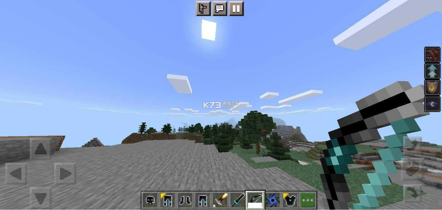 �ҵ������޾�̰�� v1.17.2.01 ��Ϸ ��ͼ