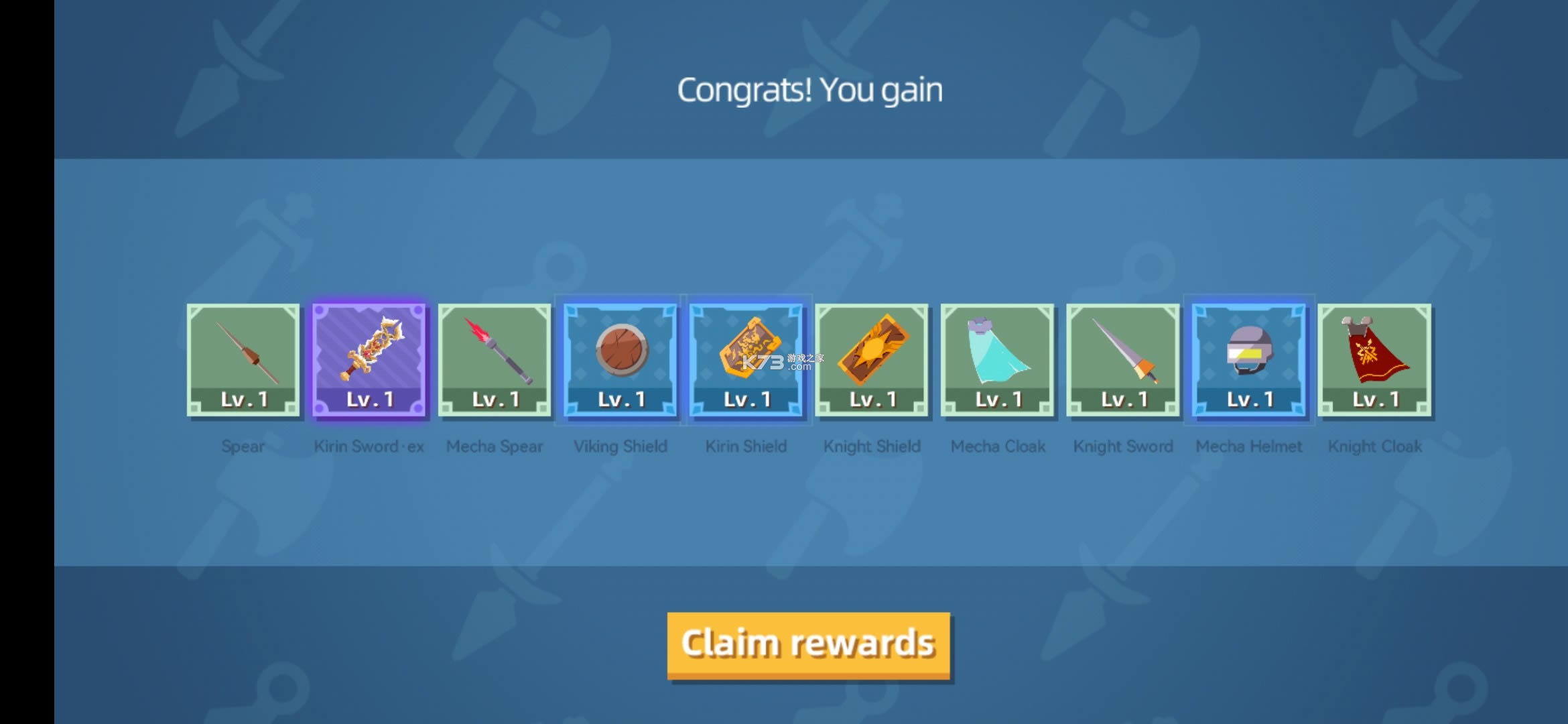 火柴人神射手 v2.2.4 破解�?截图