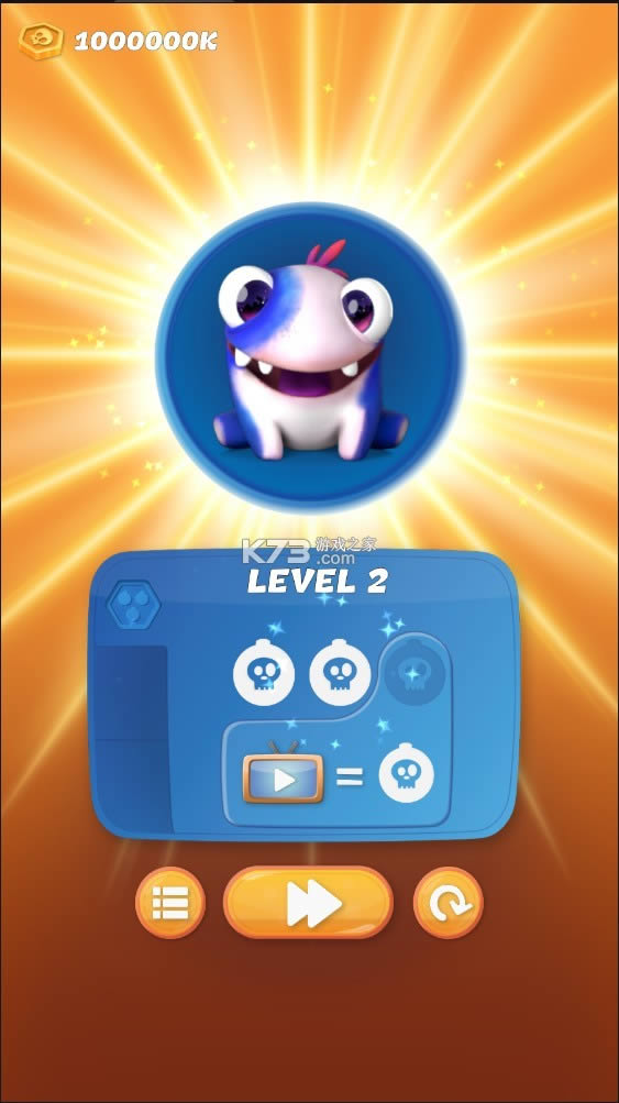 ŷķ����ը v1.07 �ƽ�� ��ͼ