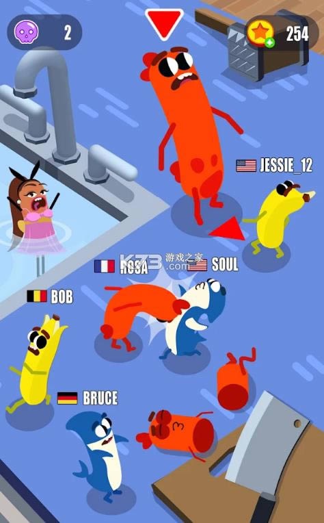 �㳦����ս v1.6.9 ���°� ��ͼ