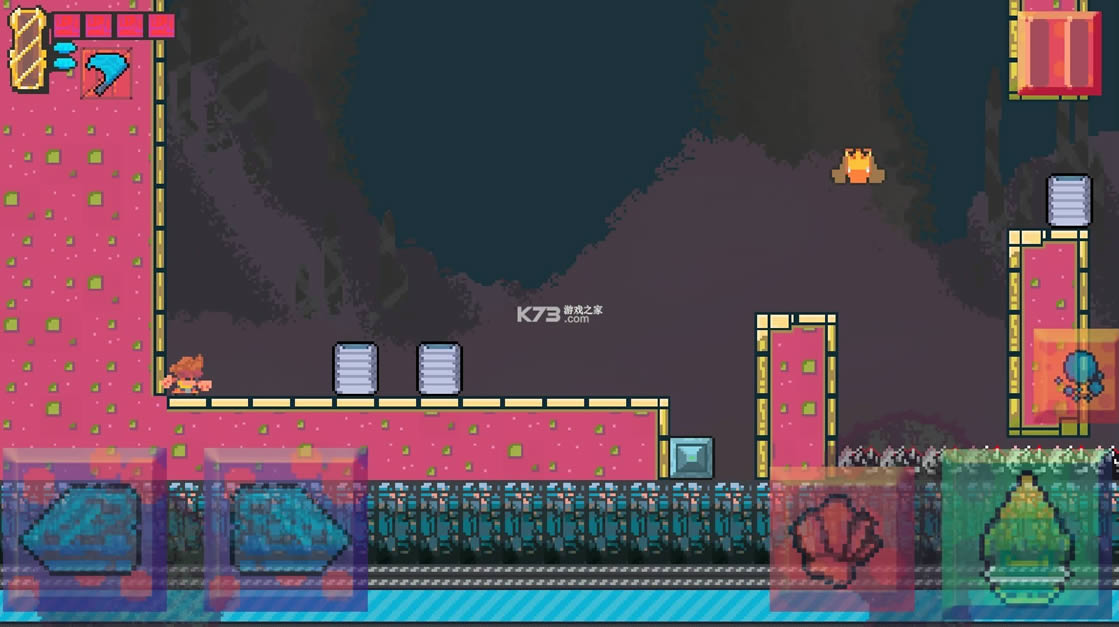 ȭͷ���� v3.5 ��Ϸ ��ͼ