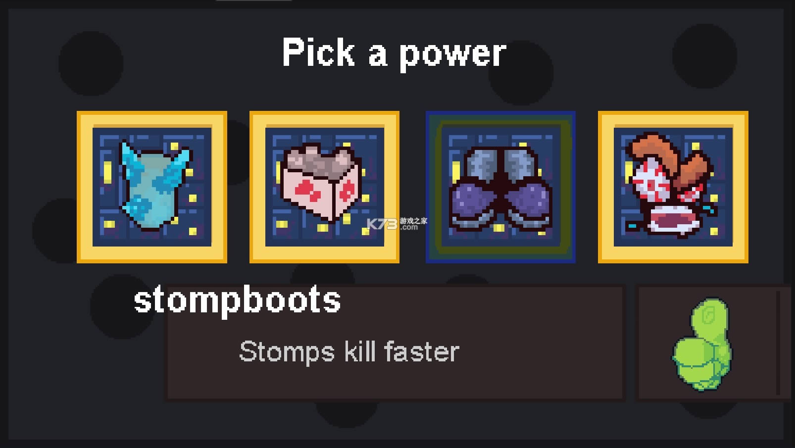 拳头超人游戏-拳头超人安卓版下载v3.5手游