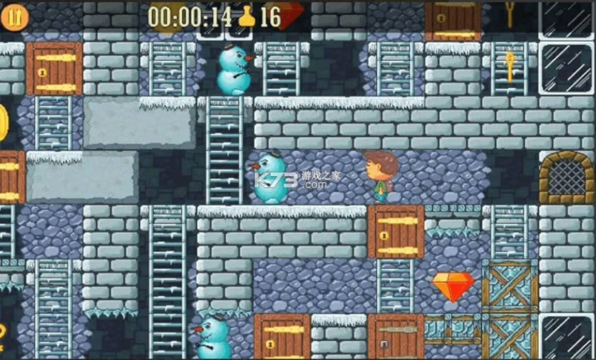 迷宫洞穴游戏-迷宫洞穴最新版下载v1.0.0手游