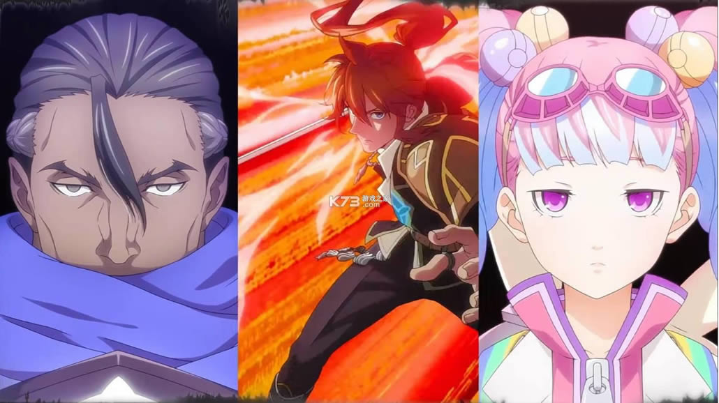 Tales of Luminaria v1.0.5 ��Ϸ ��ͼ