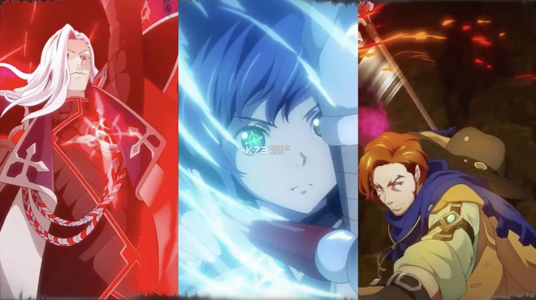 Tales of Luminaria v1.0.5 ��Ϸ ��ͼ