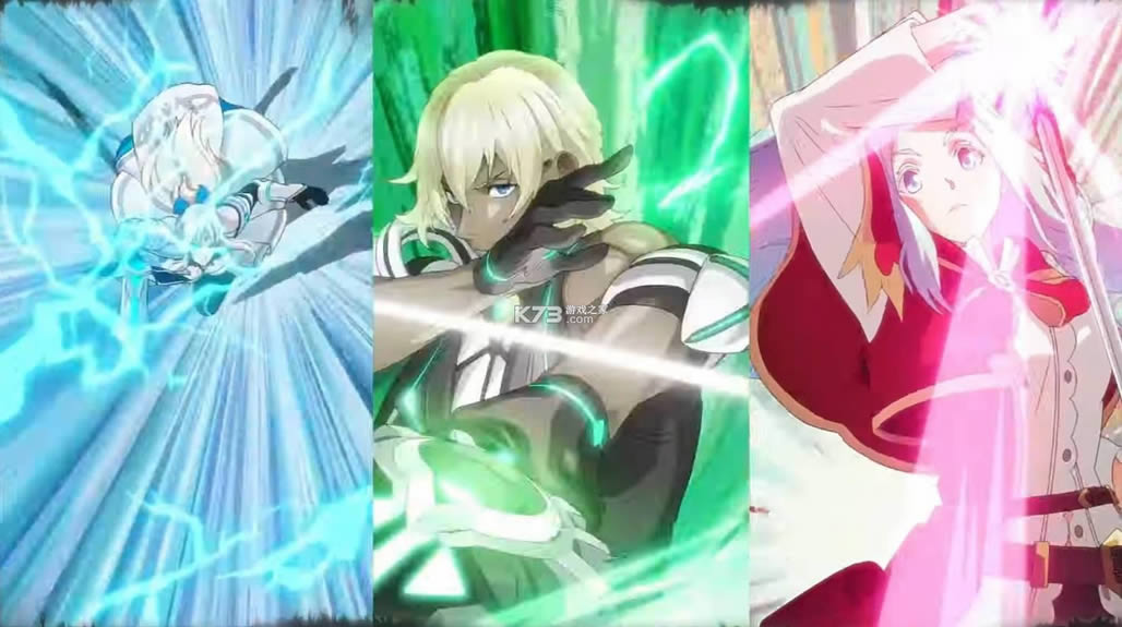 Tales of Luminaria v1.0.5 ��Ϸ ��ͼ