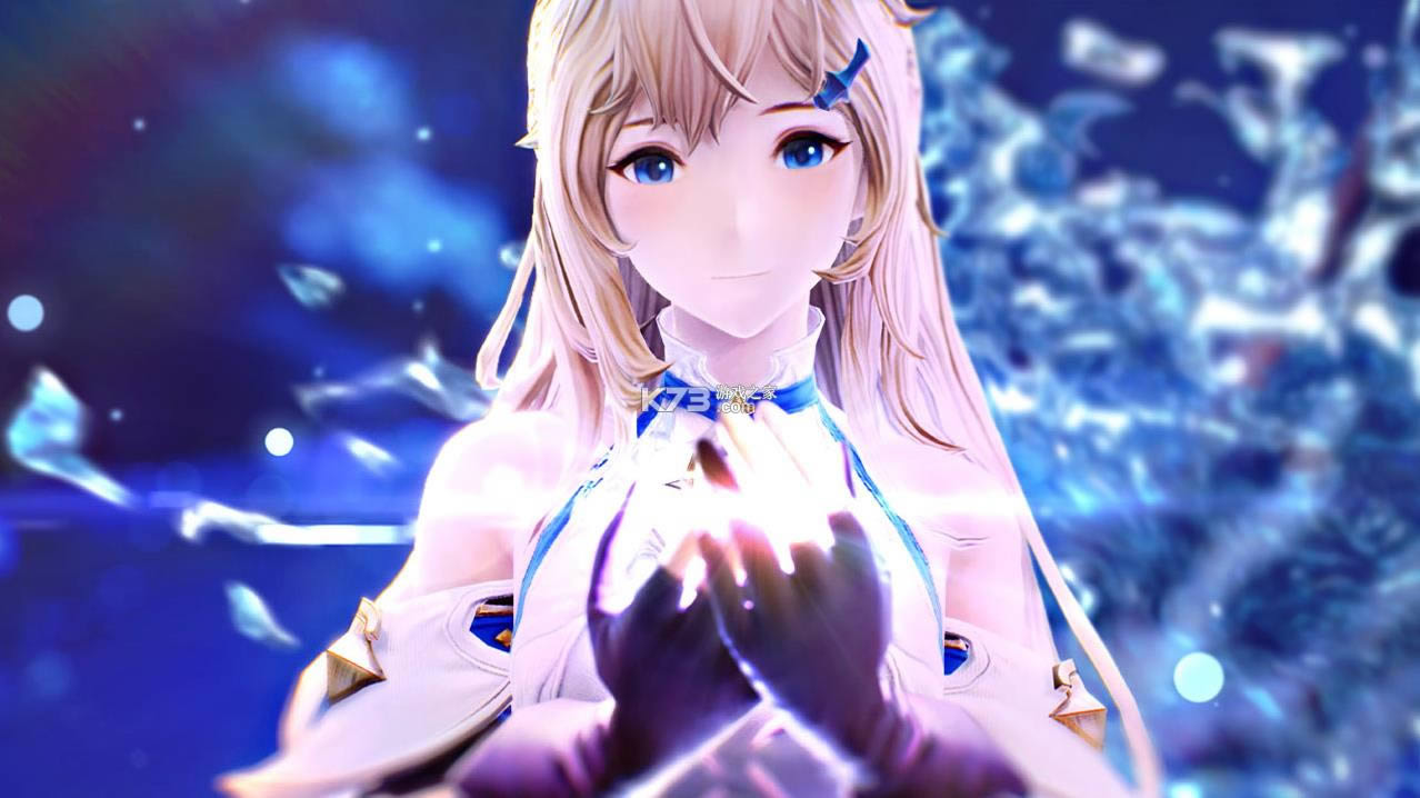 GRAN SAGA v0.9.51 �շ��� ��ͼ