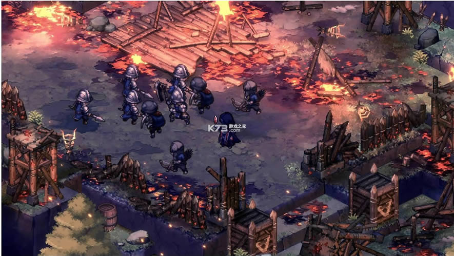 铃兰之剑游戏(暂未上线)-铃兰之剑手游预约v1.0安装包