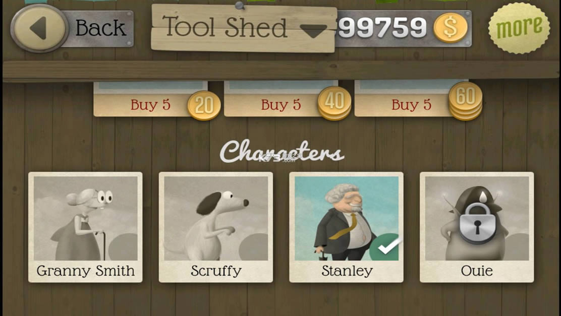 ���������� v1.3.8 �ƽ����Ϸ ��ͼ