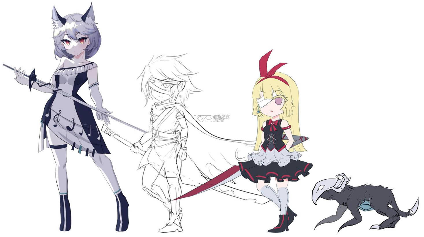 �������� v1.0 ��Ϸ ��ͼ