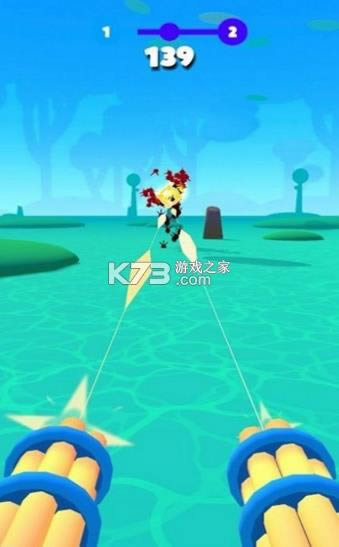 蜂群攻击游戏-蜂群攻击手游下载v1.1最新版