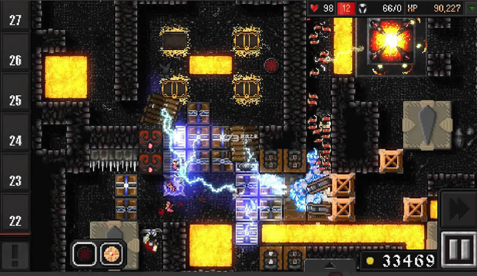 ����ս��2 v1.0.2 �ֻ��� ��ͼ