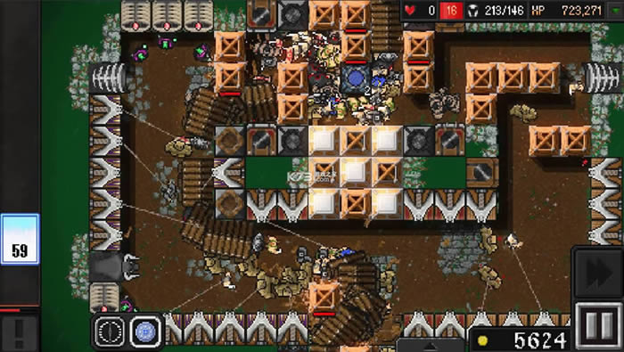 ����ս��2 v1.0.2 �ֻ��� ��ͼ