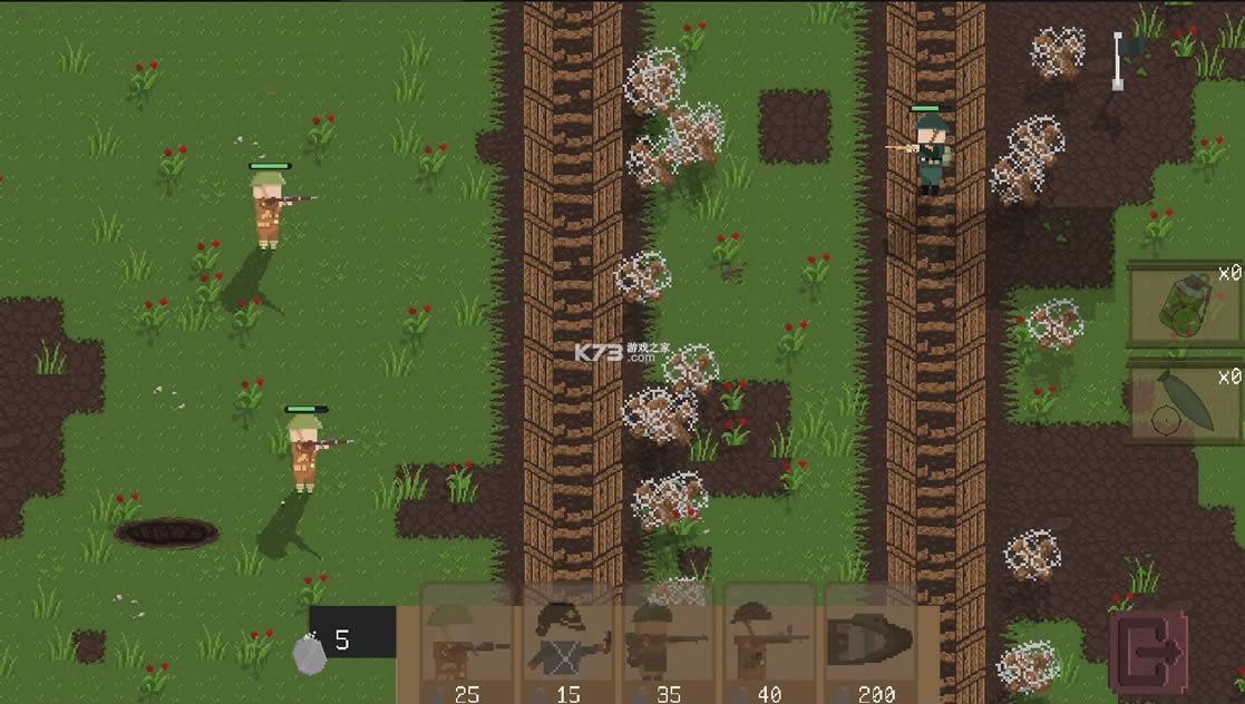 ��һ�������ս����ս v1.5.2 �ƽ�� ��ͼ