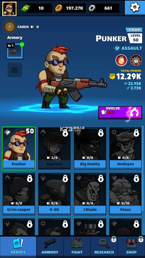 ��ʬ���з��� v1.7.1b5 �ƽ�� ��ͼ