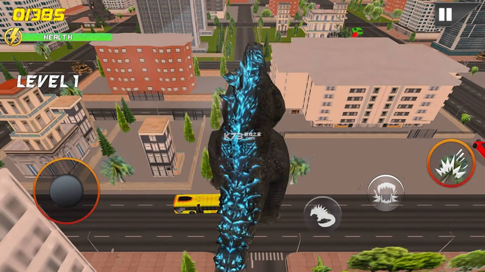 ��˹�����޴�ս v1.1.5 �ƽ�� ��ͼ