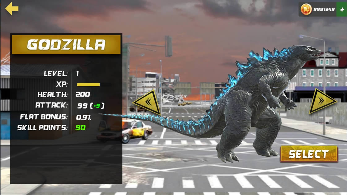 ��˹�����޴�ս v1.1.5 �ƽ�� ��ͼ