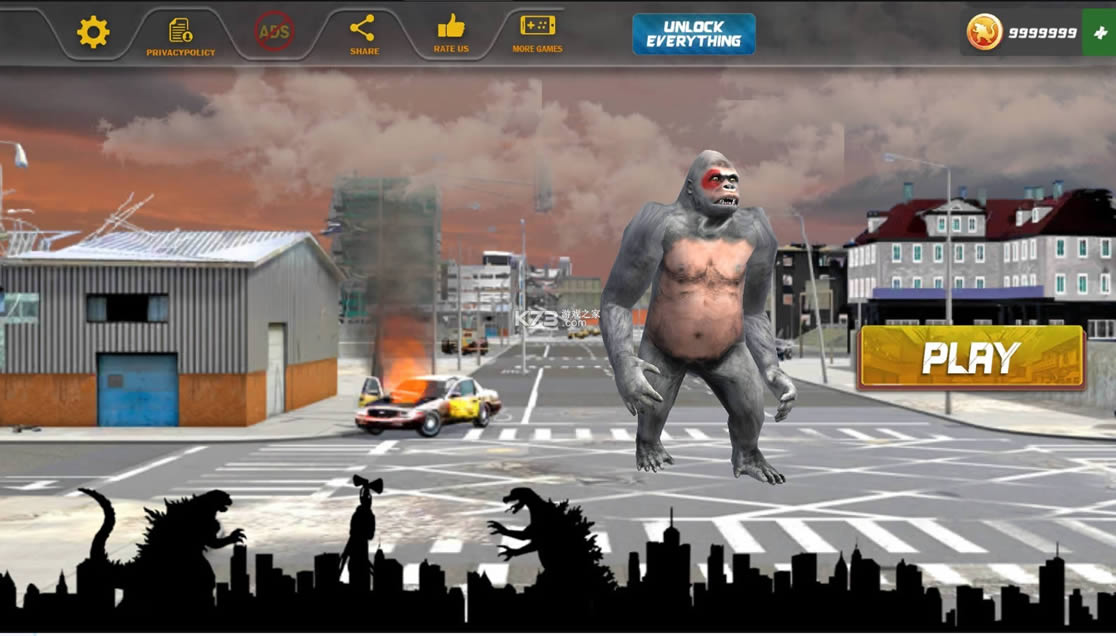 ��˹�����޴�ս v1.1.5 �ƽ�� ��ͼ