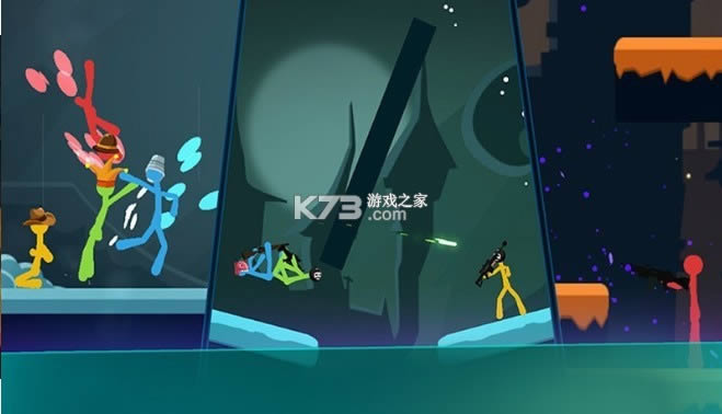 �������ն�ս v2.1.2 ��Ϸ ��ͼ