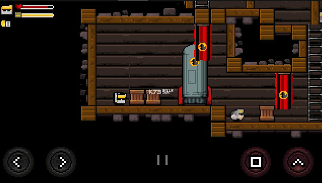 ���ػ궷��2 v2.1.1 �޸İ� ��ͼ