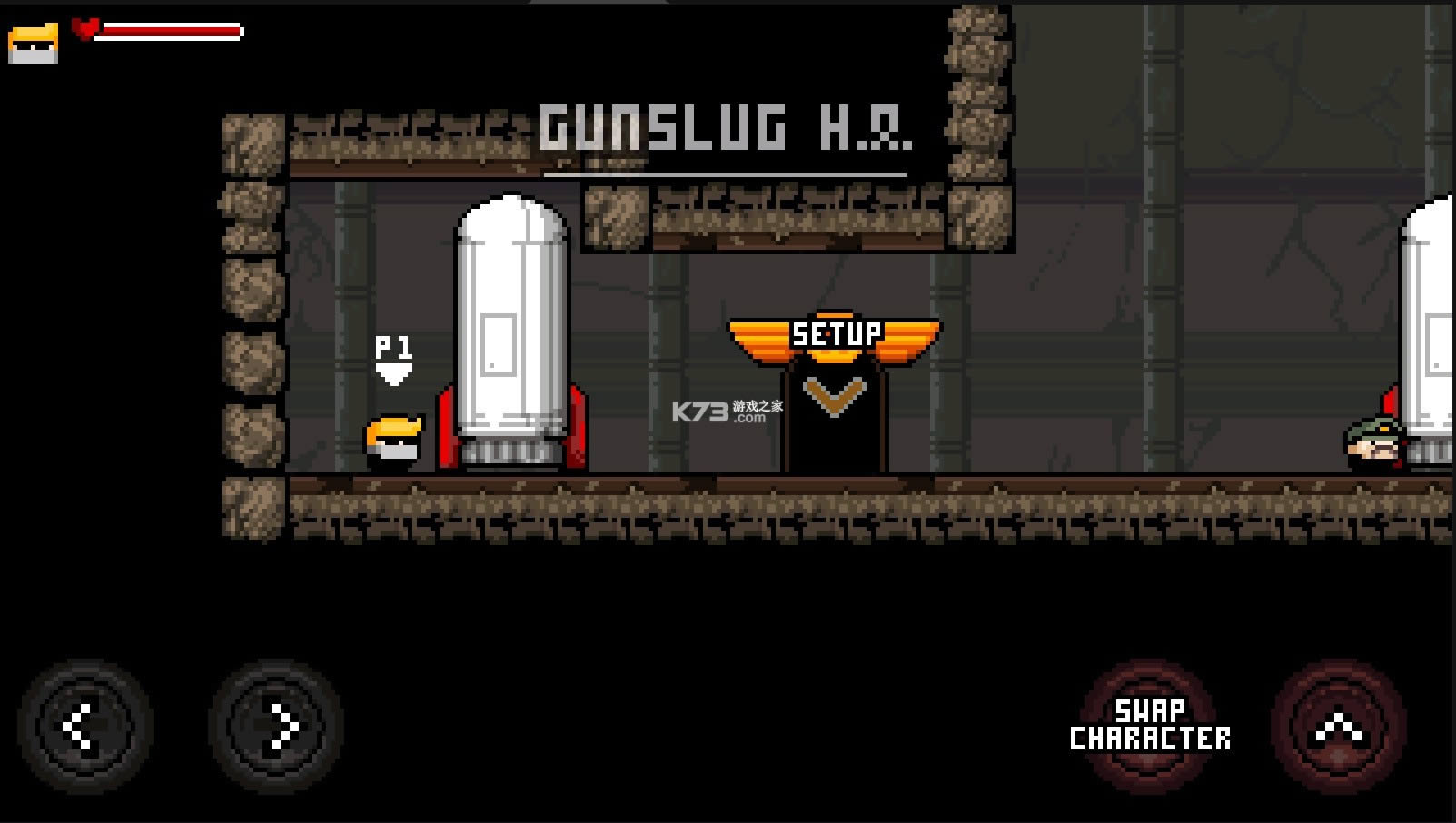 ���ػ궷��2 v2.1.1 �޸İ� ��ͼ