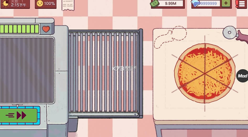 goodpizza v4.1.0 �ƽ�� ��ͼ