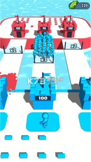 ��ľս�� v0.2 ��Ϸ ��ͼ