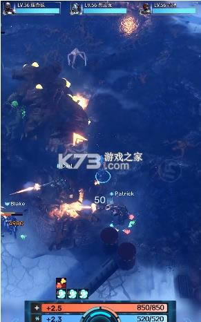 半感染人类手游-半感染人类游戏免费下载v2.3.29安卓版