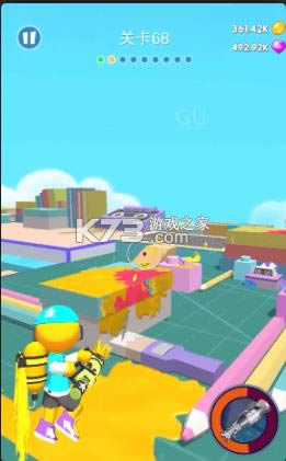 �����ع� v1.0.1 ��Ϸ ��ͼ