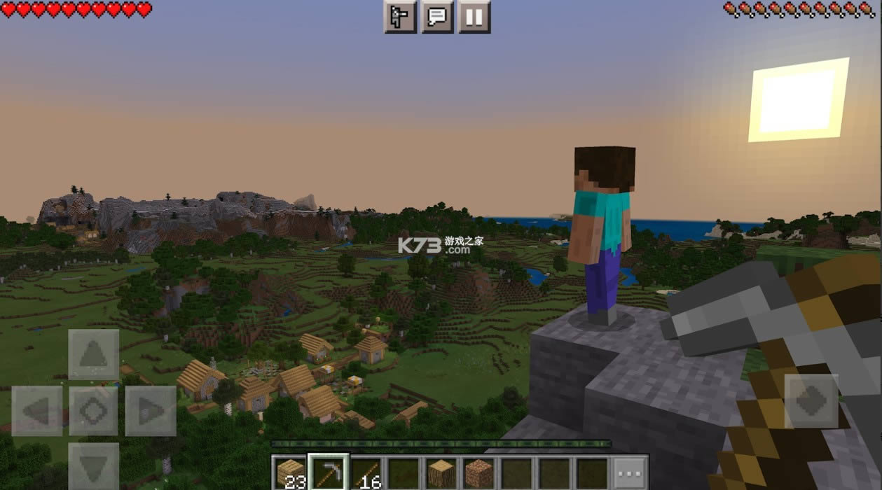 �ҵ����� 1.17.30.23�汾 ��ͼ