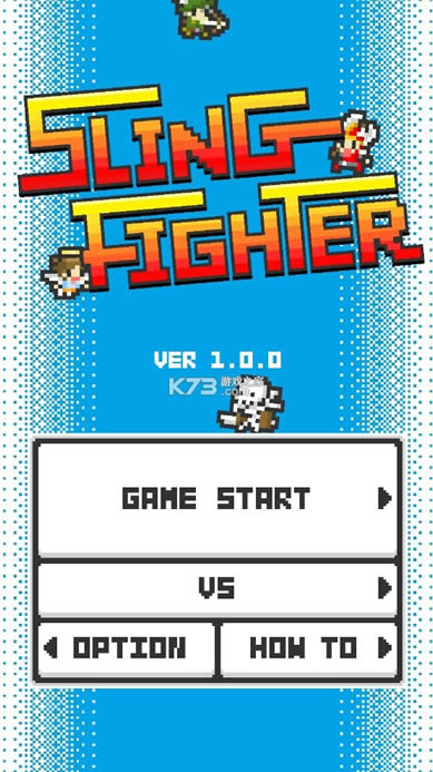 ����սʿ v1.0.0 �ƽ�� ��ͼ