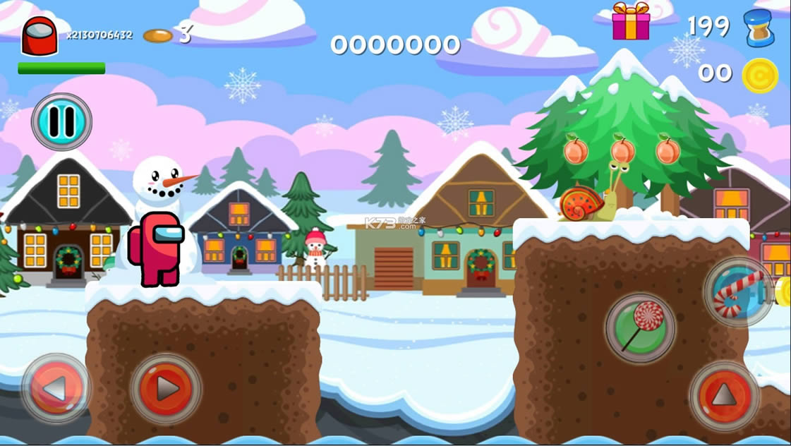 ��ɫð�������� v1.9 �ƽ�� ��ͼ