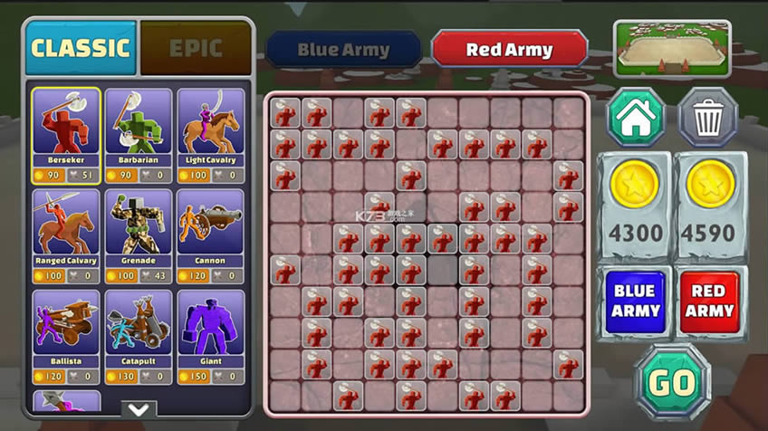 ʷʫս��ģ���� v1.8.40 �����ƽ��������ʯ ��ͼ