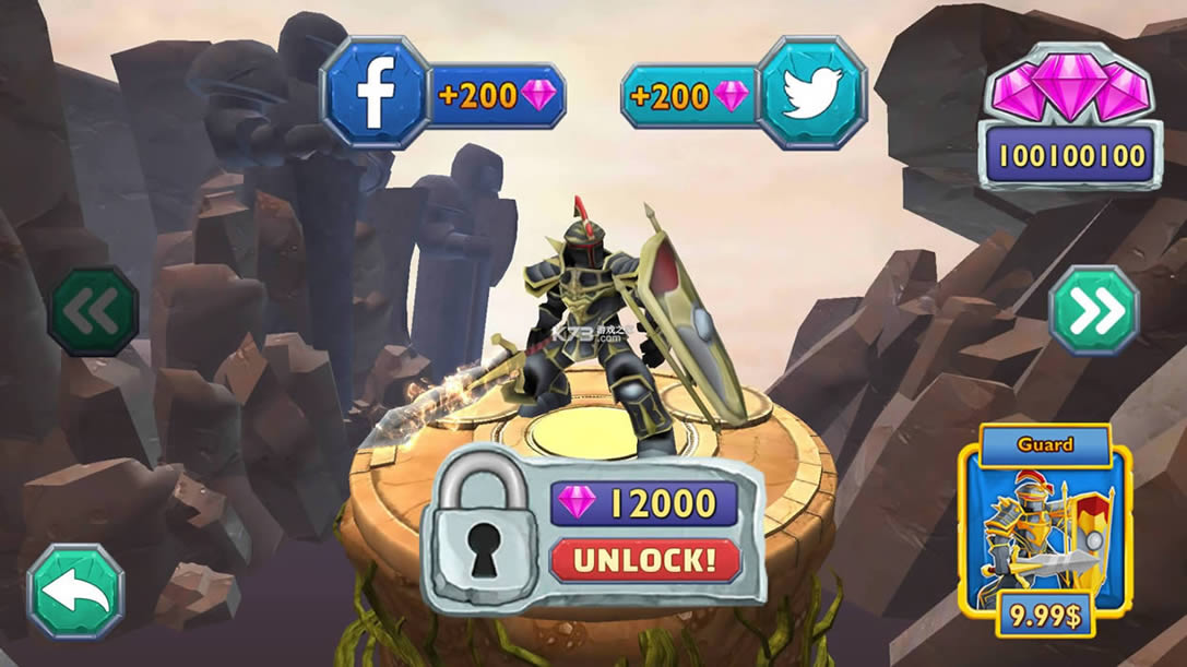 ʷʫս��ģ���� v1.8.40 �����ƽ��������ʯ ��ͼ