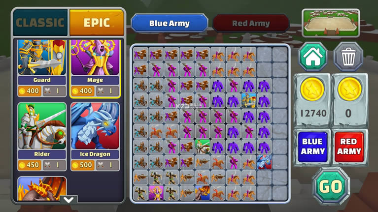 ʷʫս��ģ���� v1.8.40 �����ƽ�� ��ͼ