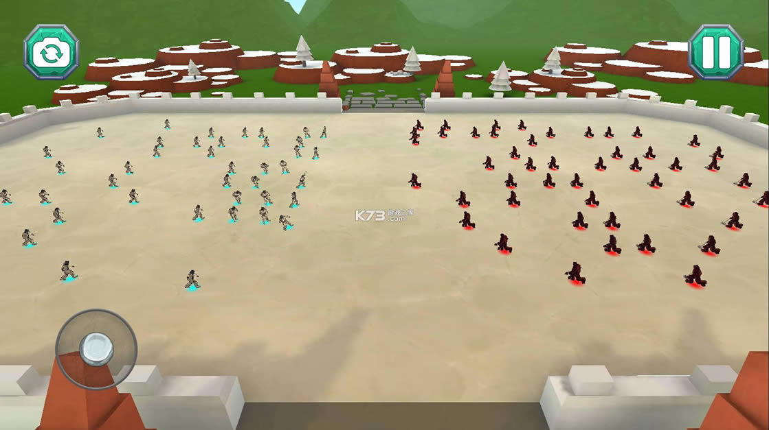 ʷʫս��ģ���� v1.8.40 �����ƽ�� ��ͼ