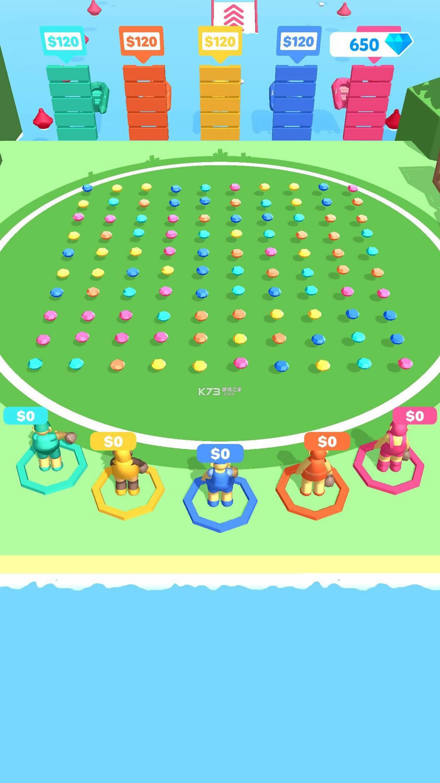 Money.io v0.01.00 ��Ϸ�ֻ��� ��ͼ