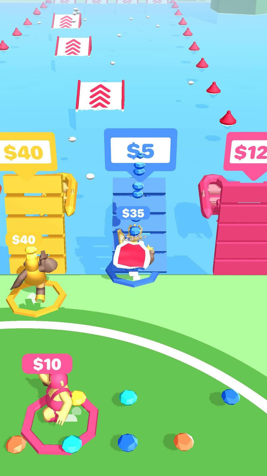 Money.io v0.01.00 ��Ϸ�ֻ��� ��ͼ