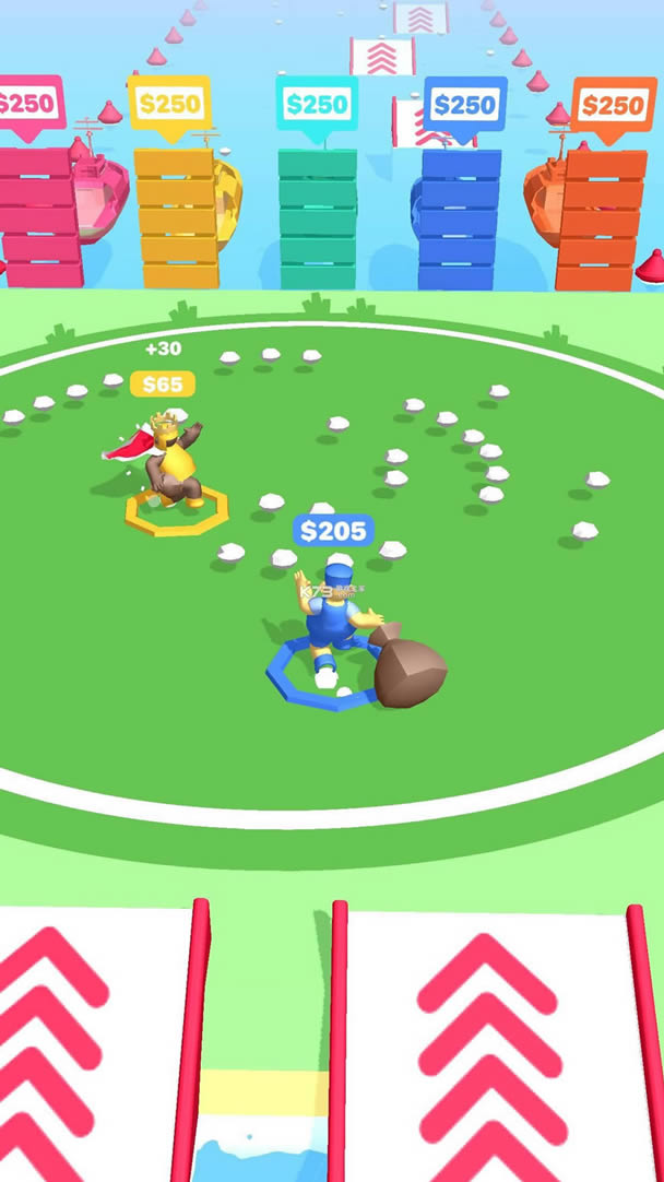 Money.io v0.01.00 ��Ϸ�ֻ��� ��ͼ