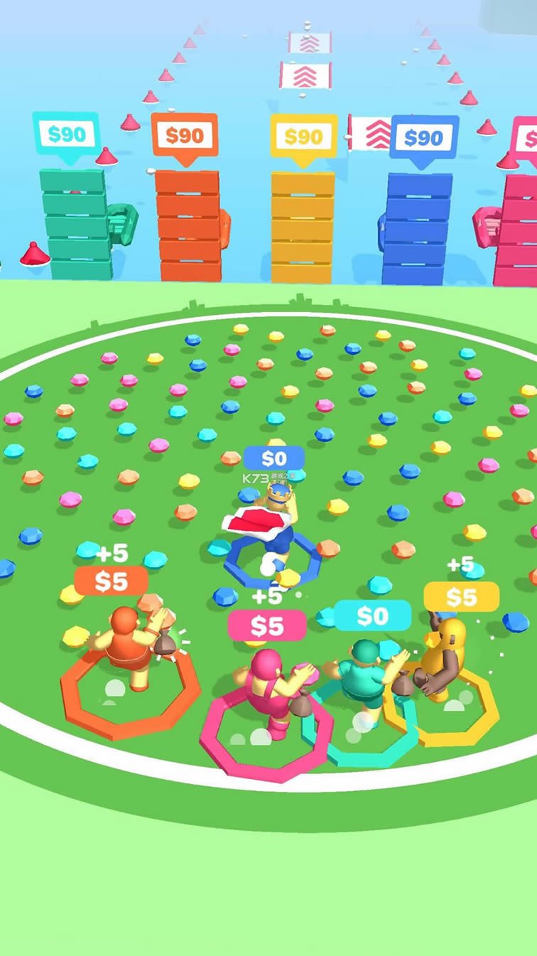 Money.io v0.01.00 ��Ϸ�ֻ��� ��ͼ