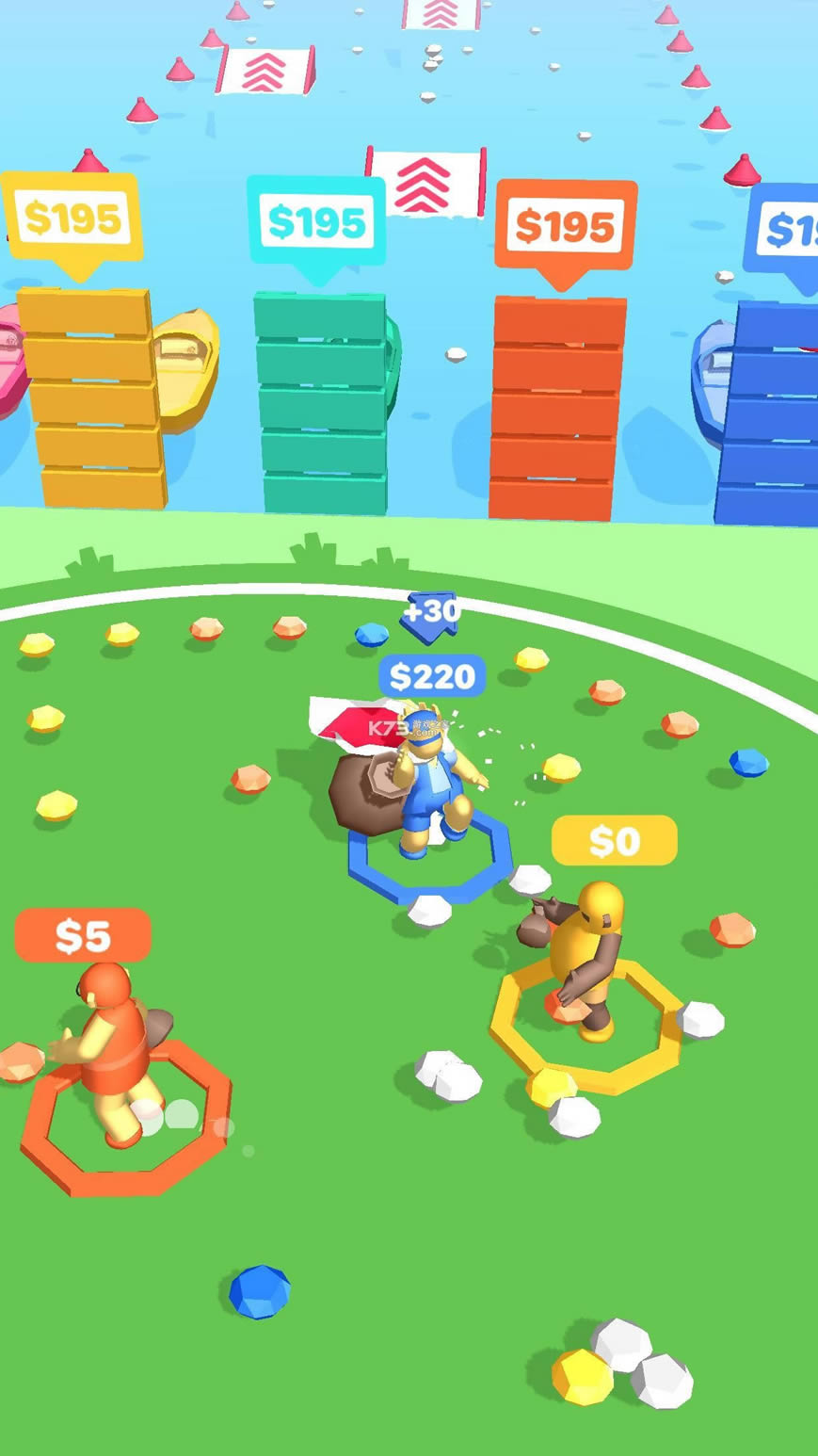 Money.io v0.01.00 ��Ϸ�ֻ��� ��ͼ