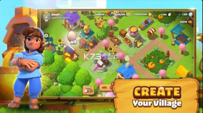 ɽ������ v8.97 ��Ϸ��׿�� ��ͼ