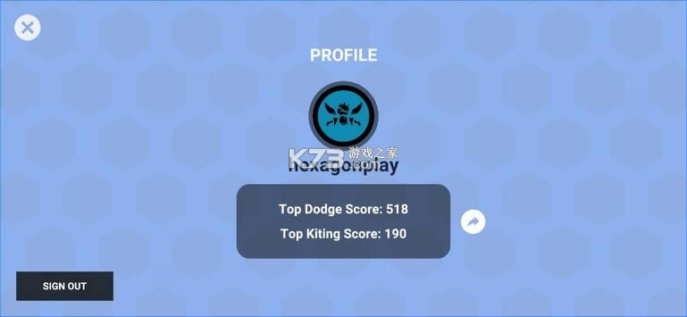 Ӣ������ѧԺ v1.0 ��׿�� ��ͼ