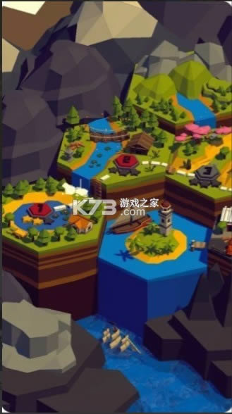 ħ��ʯ�� v0.1 ��Ϸ ��ͼ