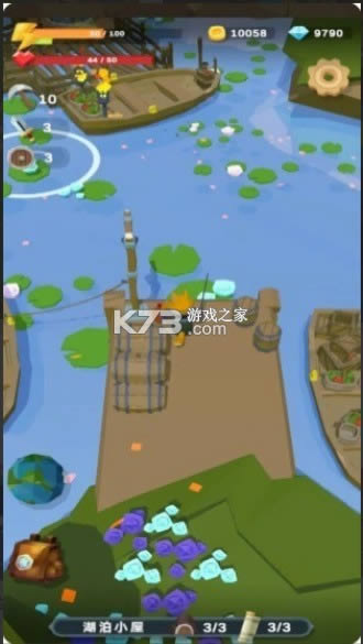 魔法石窟游戏-魔法石窟手游下载v0.1安卓版