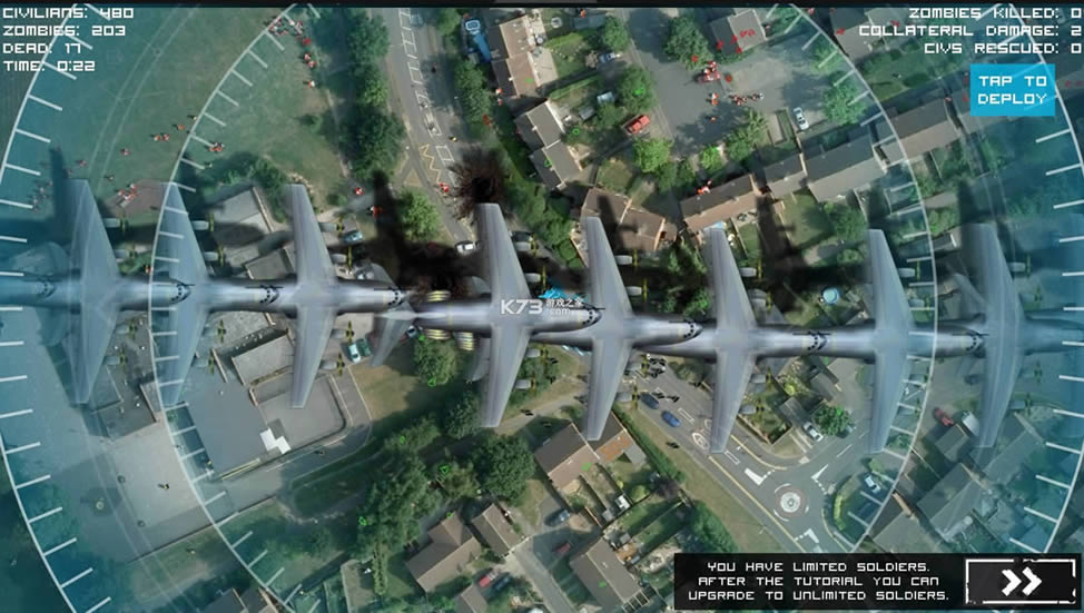 ��ʬΧ��ģ���� v1.6.4 �ƽ�� ��ͼ