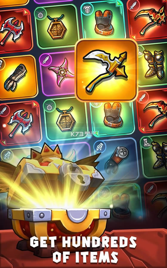 Combat Quest无限金币版-Combat Quest无限钻石版下载v0.21.0